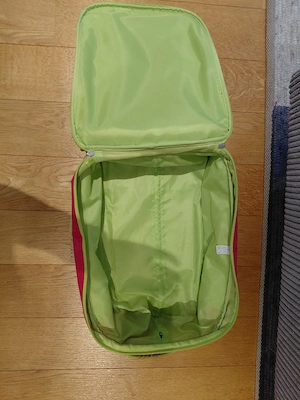 Koffer Kinder Bild 5