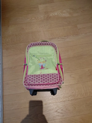 Koffer Kinder Bild 4