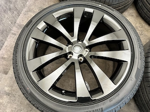 Range Rover Sport L461 Originale Leichtmetallfelgen Bild 2