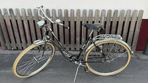 Puch Luxus Fahrrad 