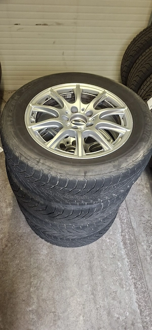 Mercedes winterreifen  Bild 2
