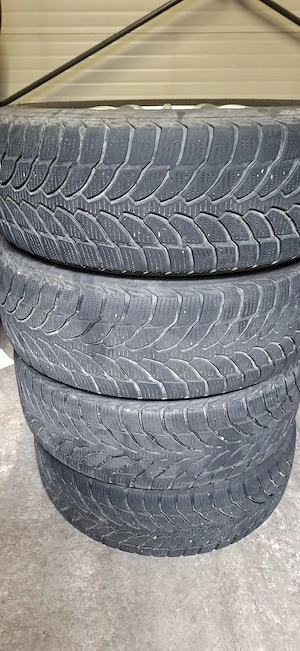 Mercedes winterreifen  Bild 3