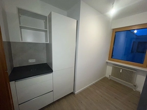Provisionsfreie, helle, NEU renovierte 2-Zimmer Wohnung in Bludenz zur vermieten  Bild 7