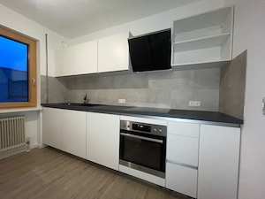 Provisionsfreie, helle, NEU renovierte 2-Zimmer Wohnung in Bludenz zur vermieten 