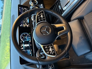 Mercedes Benz B180 Bild 7
