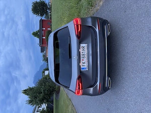 Mercedes Benz B180 Bild 4