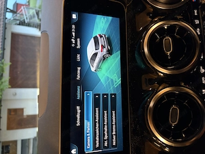 Mercedes Benz B180 Bild 10
