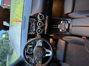 Mercedes Benz B180 Bild 8