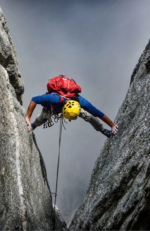 WhatApp Klettergruppe Bild 8