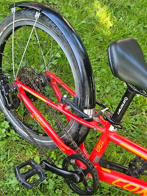 kinder fahrrad