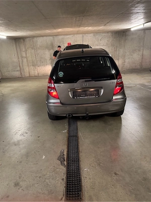  Mercedes A Klasse 180 CDÎ Bild 3