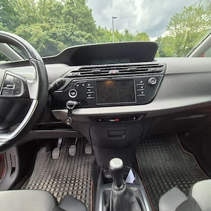 Citro n C4 Grand Picasso Bild 2