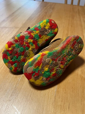 Affenzahn Lauflernschuhe Bild 5
