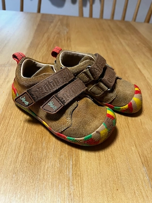Affenzahn Lauflernschuhe Bild 3