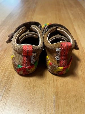 Affenzahn Lauflernschuhe Bild 2