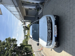 Dacia Duster (SD HSDA2 HSDA26)