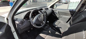 Dacia Duster (SD HSDA2 HSDA26) Bild 6