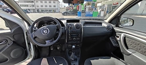 Dacia Duster (SD HSDA2 HSDA26) Bild 5