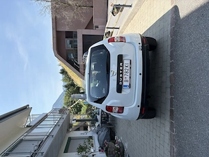 Dacia Duster (SD HSDA2 HSDA26) Bild 4