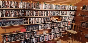 DVD Sammlung Top Filme und Serien Bild 2
