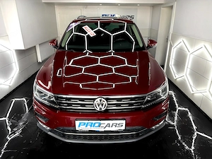 Volkswagen Tiguan Highline 4 MOTION*Pano*AHK*KAM*NAVI* Bild 3