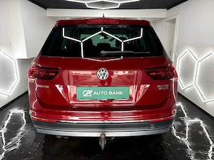 Volkswagen Tiguan Highline 4 MOTION*Pano*AHK*KAM*NAVI* Bild 6