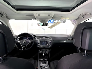 Volkswagen Tiguan Highline 4 MOTION*Pano*AHK*KAM*NAVI* Bild 8