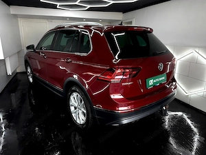 Volkswagen Tiguan Highline 4 MOTION*Pano*AHK*KAM*NAVI* Bild 4