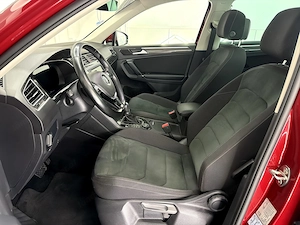 Volkswagen Tiguan Highline 4 MOTION*Pano*AHK*KAM*NAVI* Bild 9