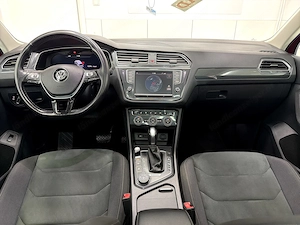 Volkswagen Tiguan Highline 4 MOTION*Pano*AHK*KAM*NAVI* Bild 7