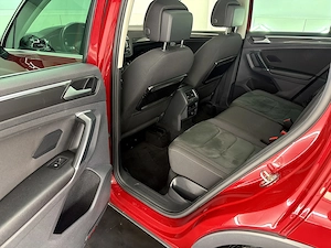 Volkswagen Tiguan Highline 4 MOTION*Pano*AHK*KAM*NAVI* Bild 10