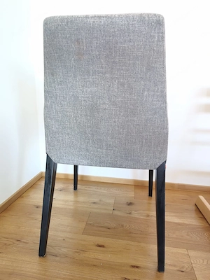 Esstischstühle zu verkaufen Bild 3