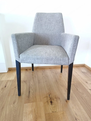Esstischstühle zu verkaufen Bild 2