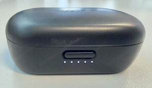 BOSE QuietComfort Earbuds mit Lärmreduzierung Bild 3