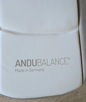 HHP Andubalance Massageliege Bild 2