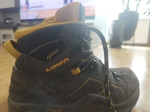 Wanderschuhe  Bild 3