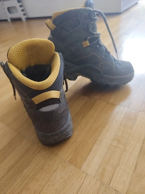 Wanderschuhe  Bild 2
