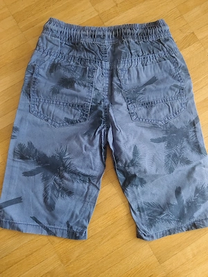 kurze Hose  Bild 2