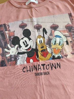 T-shirt Kinder  Bild 2