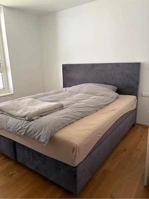 Voleo Boxspringbett 180 200 cm Bild 2
