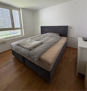 Voleo Boxspringbett 180 200 cm