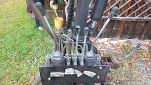 Forsthaus Ladekran Bild 10