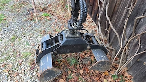 Forsthaus Ladekran Bild 5