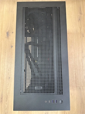 Gaming Computer Bild 3