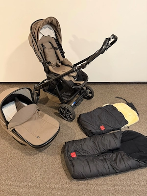 Kinderwagen