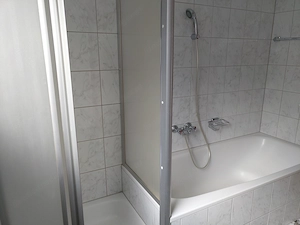 Zentral in Tschagguns  80m2-Wohnung zu vermieten Bild 6
