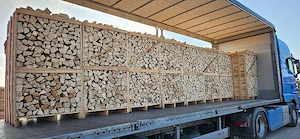  Lieferung,Brennholz(In der gesamten Region)ab 70  Rm Bild 2