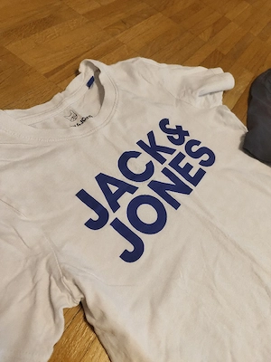 T-shirts Jungen  Bild 4