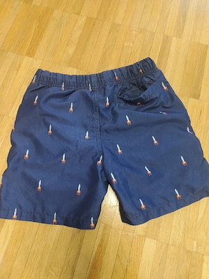 Badehose Jungen Bild 3