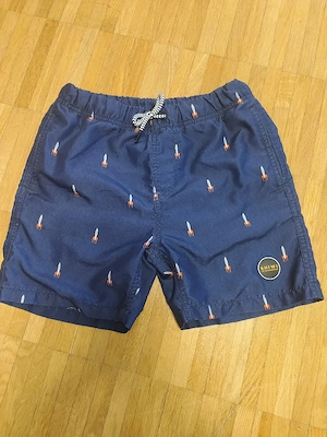 Badehose Jungen